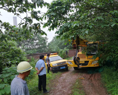 不畏風(fēng)雨，不懼驕陽