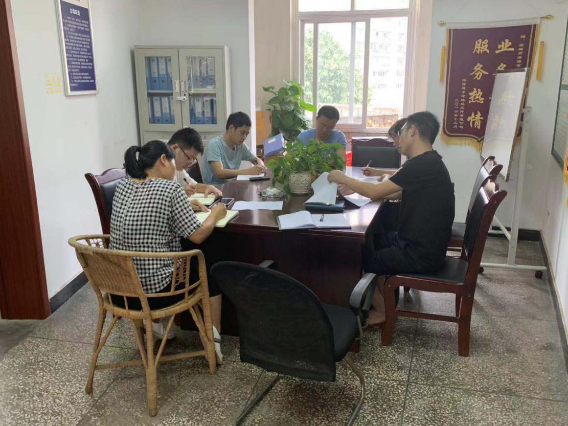 安全工作無巨細(xì)，看似鴻毛實(shí)為泰山
