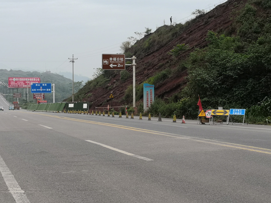 攻堅(jiān)克難，全面加快高捷水廠建設(shè)