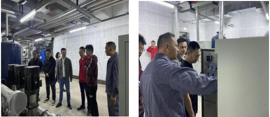 做實做細(xì)保障工作，助力動力電池大會順利召開